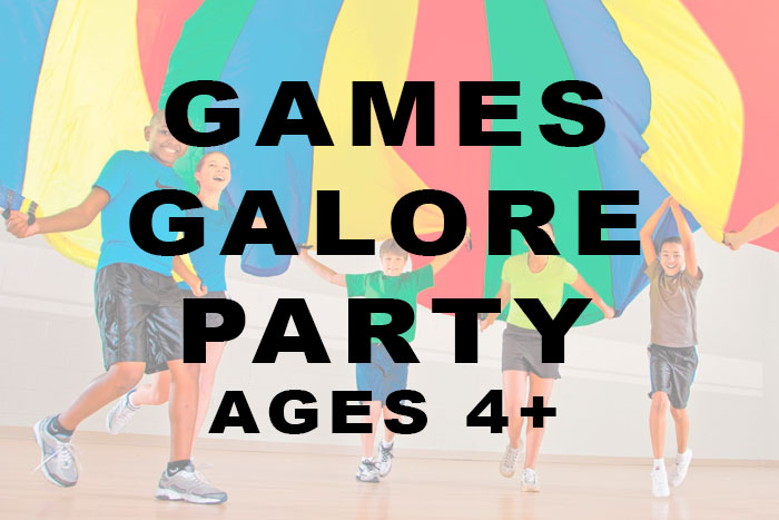 Games-galore