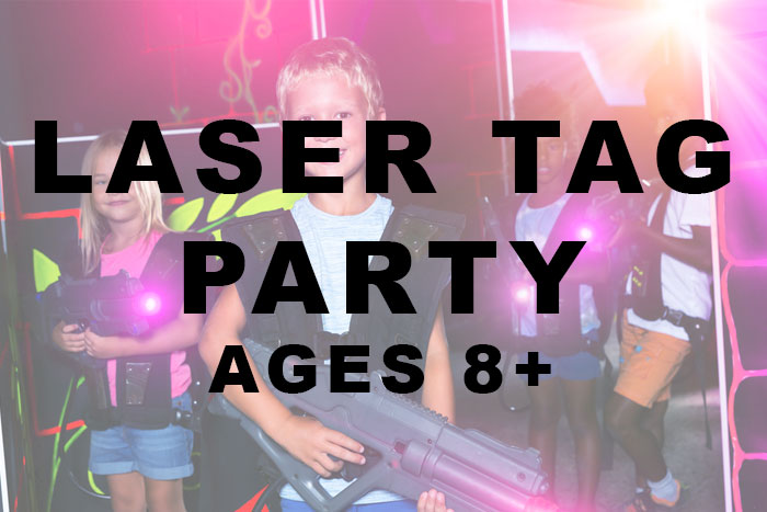 Laser-tag