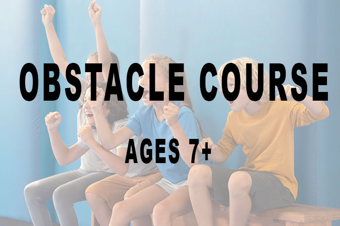 Obsticlecourse